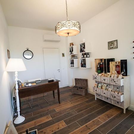Bed and Breakfast Almasol - Charme Experience Castellana Grotte Exterior foto