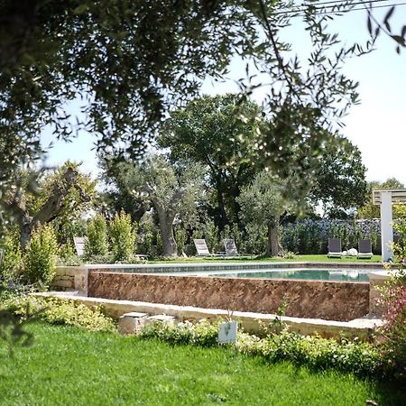 Bed and Breakfast Almasol - Charme Experience Castellana Grotte Exterior foto