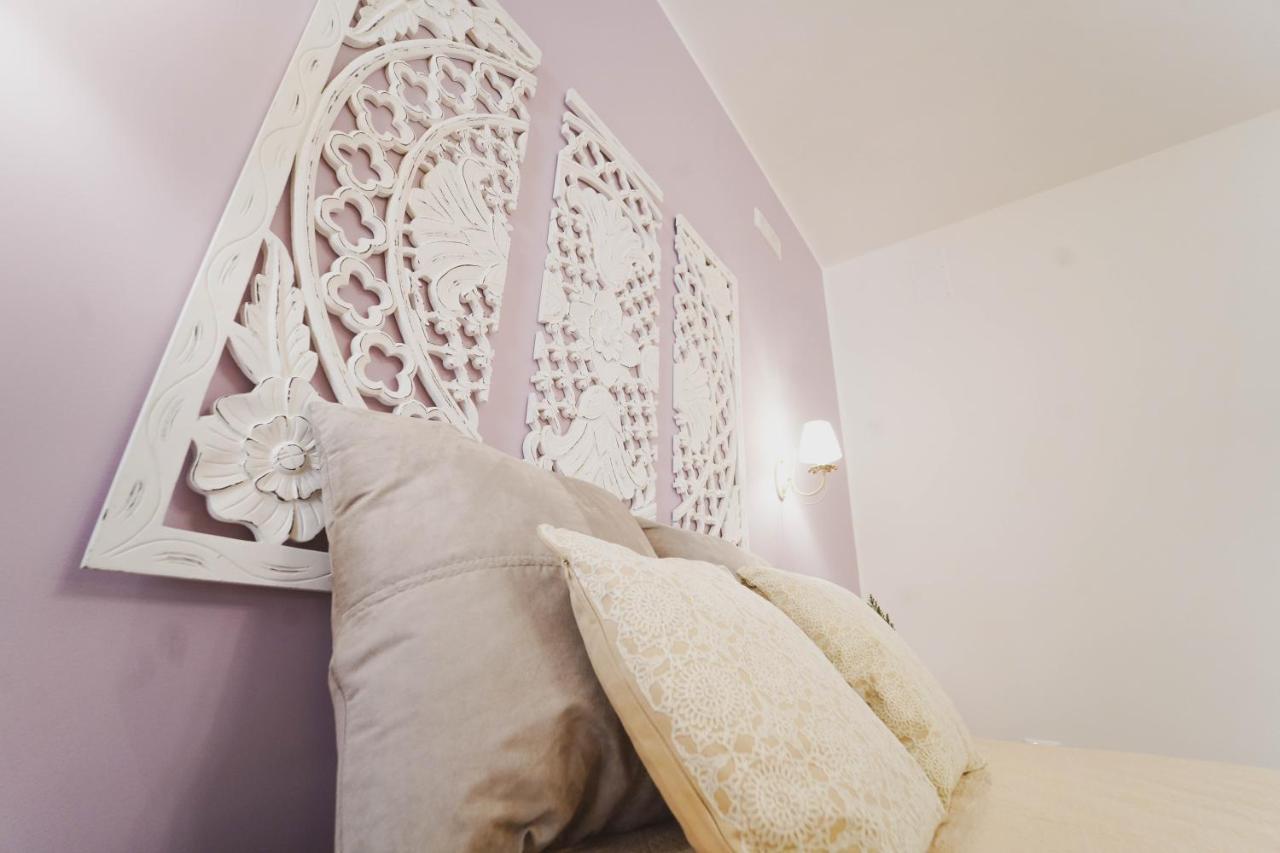Bed and Breakfast Almasol - Charme Experience Castellana Grotte Exterior foto