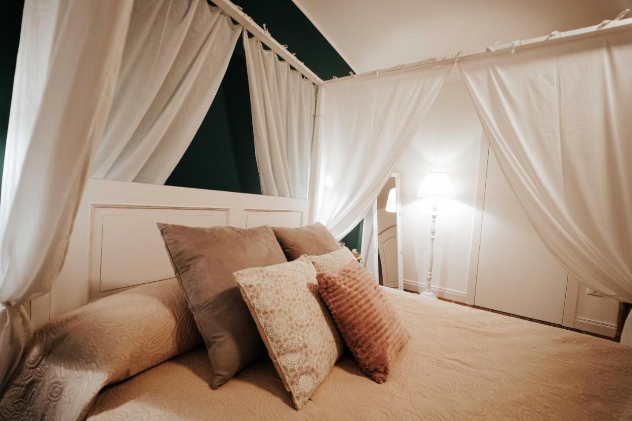 Bed and Breakfast Almasol - Charme Experience Castellana Grotte Exterior foto