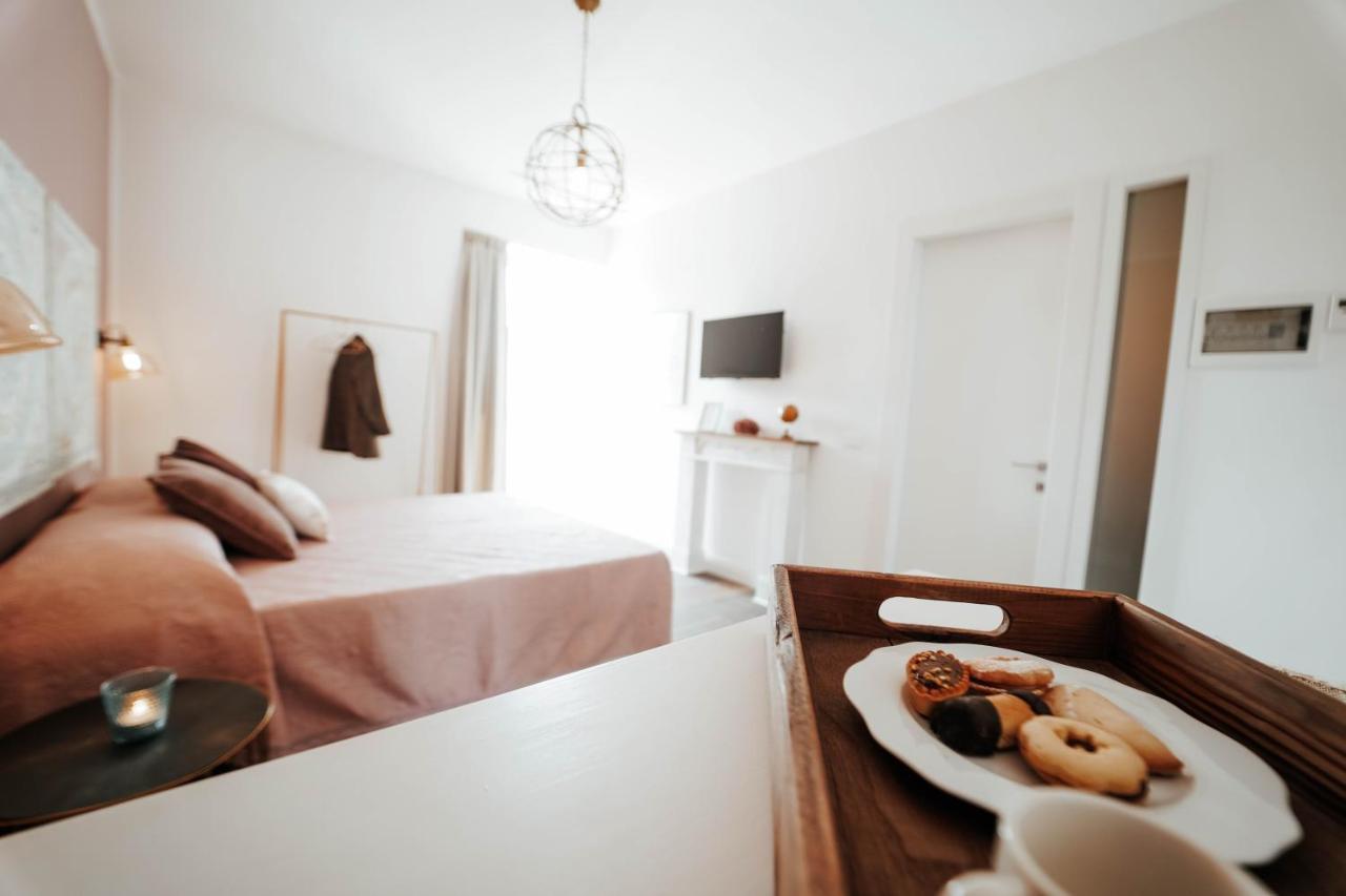Bed and Breakfast Almasol - Charme Experience Castellana Grotte Exterior foto