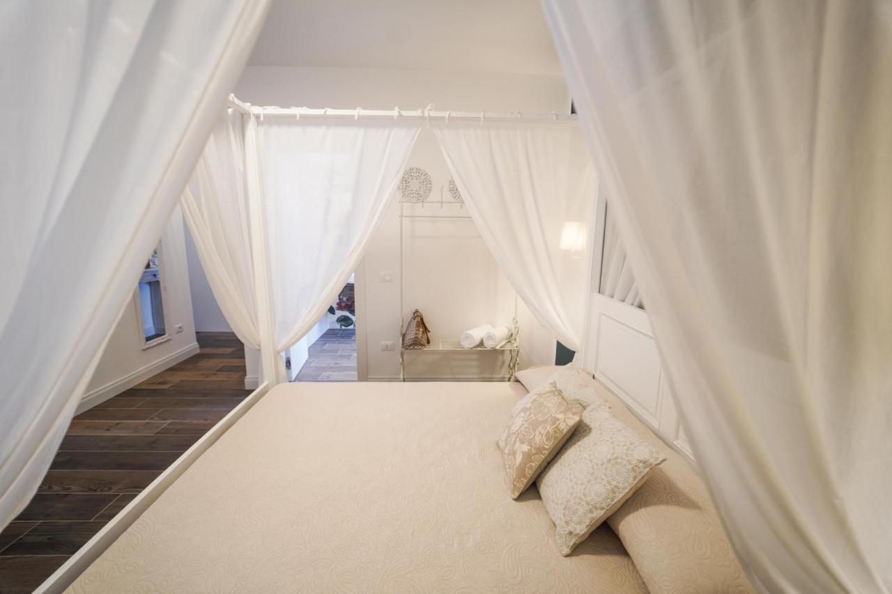 Bed and Breakfast Almasol - Charme Experience Castellana Grotte Exterior foto