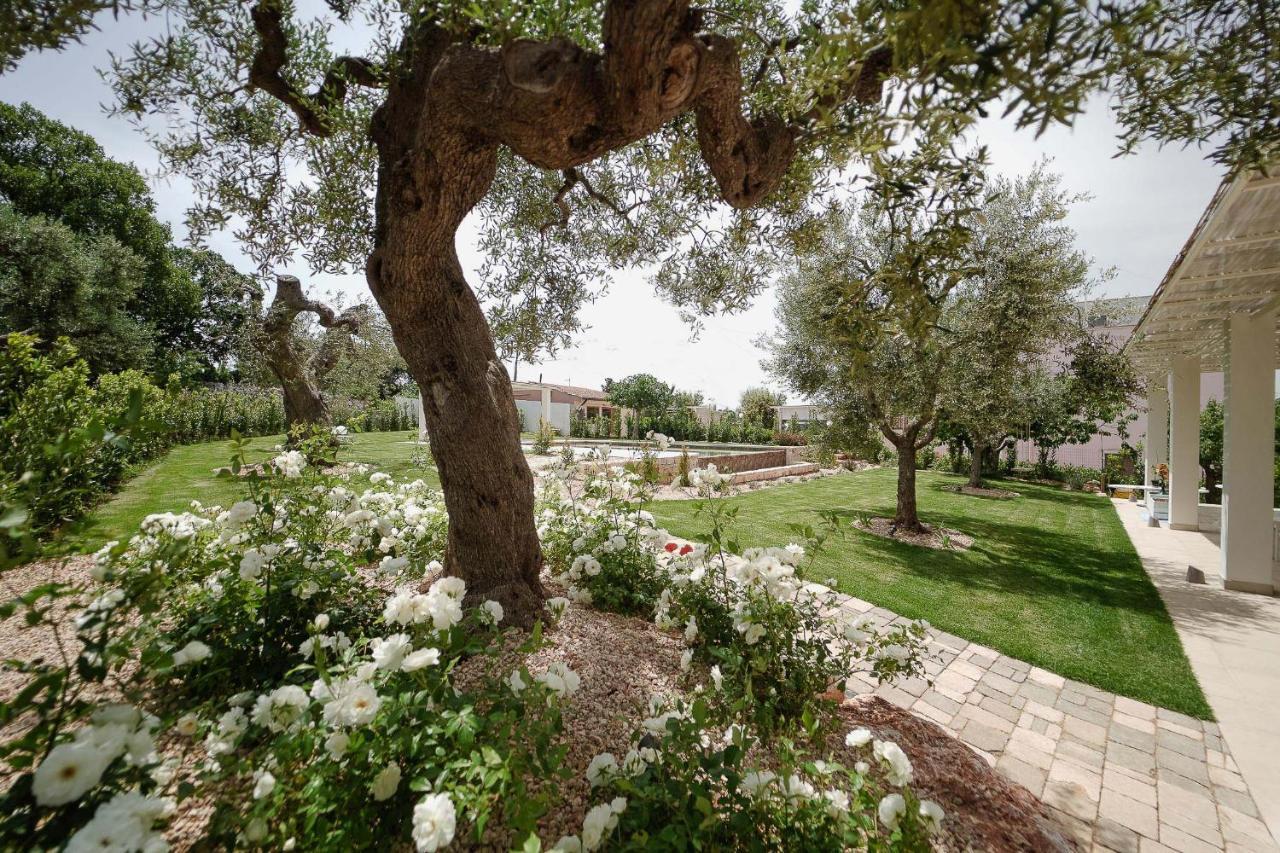 Bed and Breakfast Almasol - Charme Experience Castellana Grotte Exterior foto