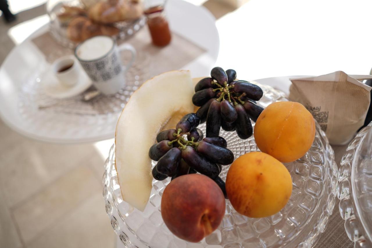 Bed and Breakfast Almasol - Charme Experience Castellana Grotte Exterior foto